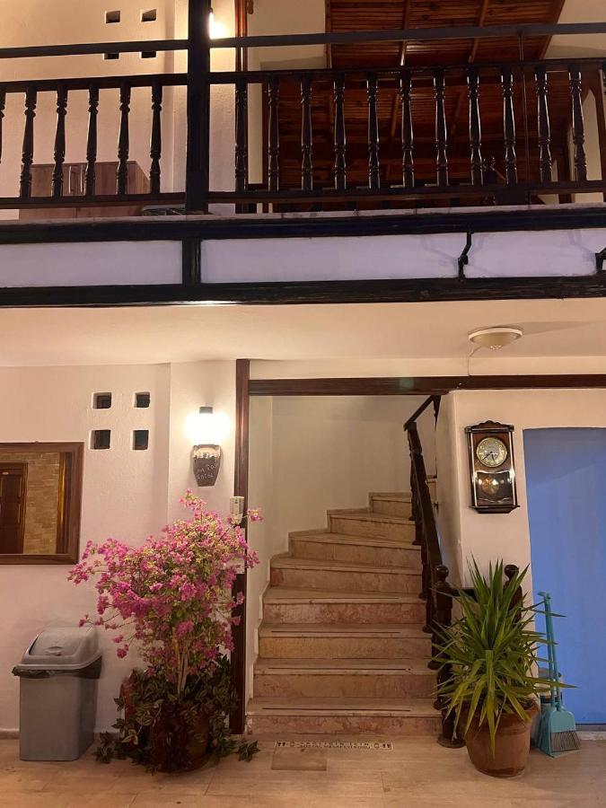 Palma Rosa Hotel Çamyuva Exteriér fotografie